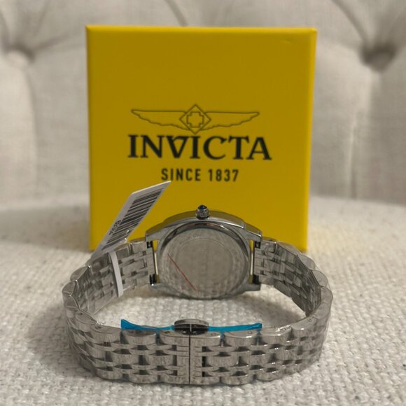 Invicta Women's 31mm, Steel Watch - Picture 4 of 4